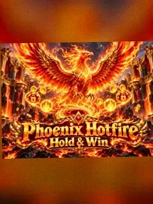 Phoenix Hotfire Hold & Win at Mate