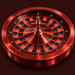 Roulette wheel — Mate